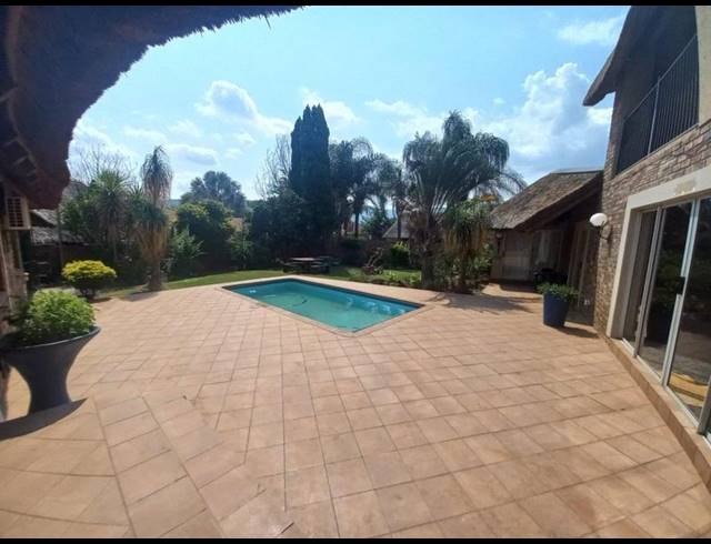 6 BEDROOM HOUSE FOR SALE IN THABAZIMBI